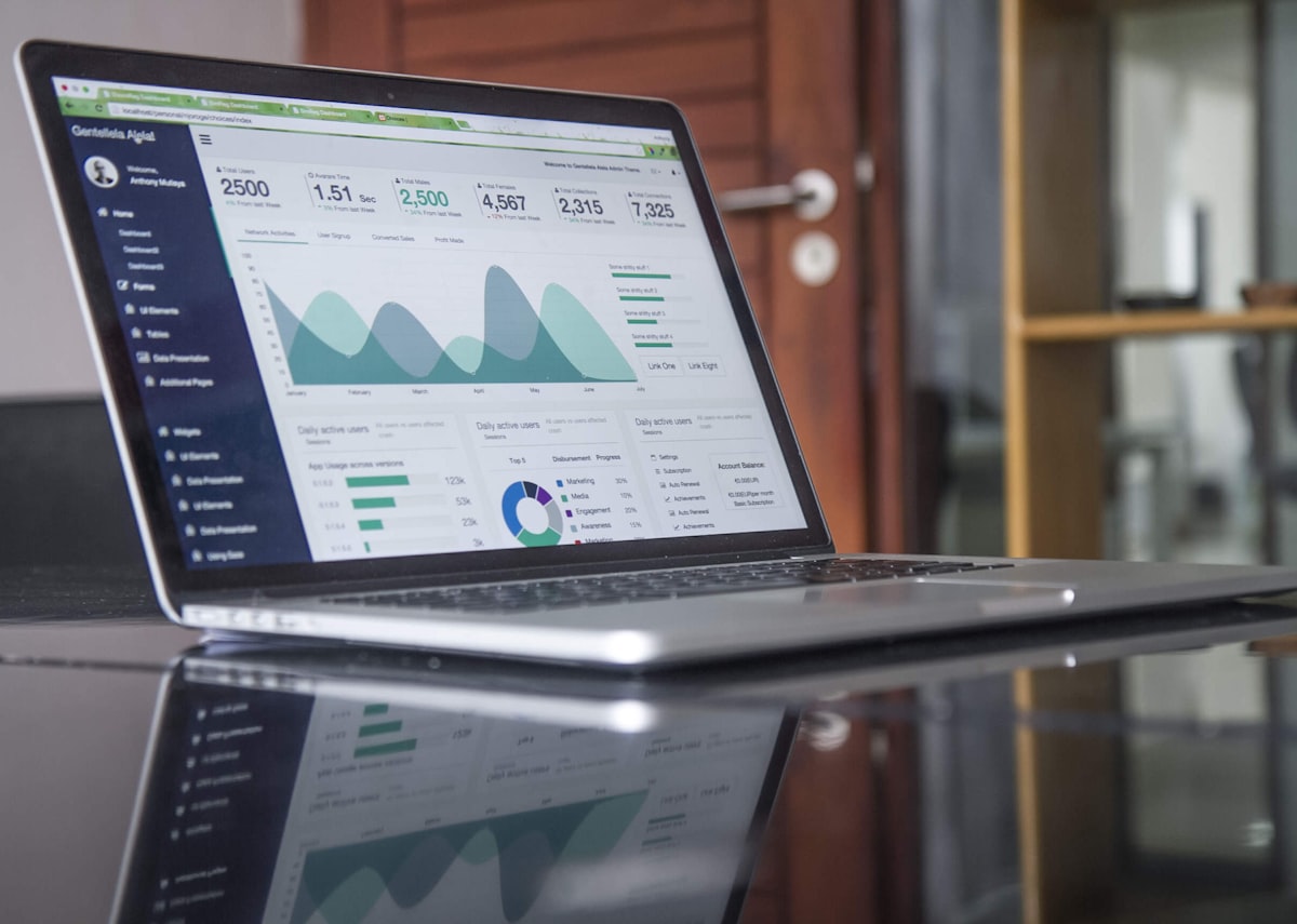 Software-Integration und Datenfluss zwischen Verwaltungssystemen